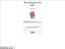 Sites similar to isspdublin08.com