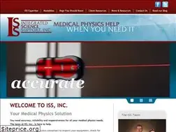 Sites similar to issphysics.com