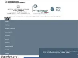 Sites similar to isspilimbergo.edu.it