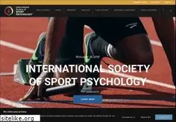 Sites similar to issponline.org