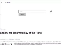 Sites similar to issporth.org