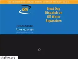 Sites similar to issproject.com.au