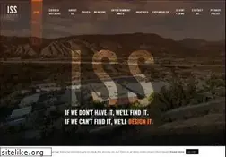 Sites similar to issprops.com