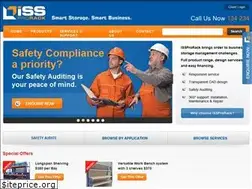 Sites similar to issprorack.com.au