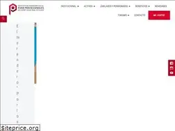 Sites similar to isspse.org