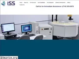 Sites similar to issqual.com
