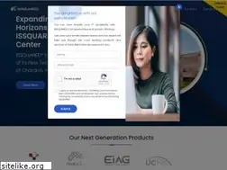 Sites similar to issquaredinc.com