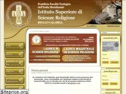 Sites similar to issr-rc.it