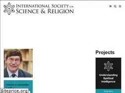 Sites similar to issr.org.uk