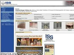Sites similar to issracksystems.com