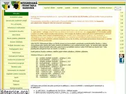Sites similar to issrako.cz