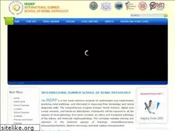 Sites similar to issrp.com