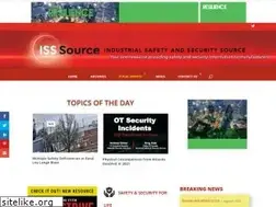 Sites similar to isssource.com