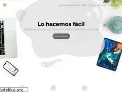 Sites similar to issste-cmn20n.gob.mx