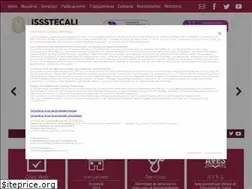 Sites similar to issstecali.gob.mx