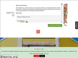 Sites similar to issstecam.gob.mx