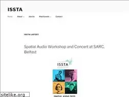 Sites similar to issta.ie