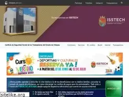 Sites similar to isstech.gob.mx