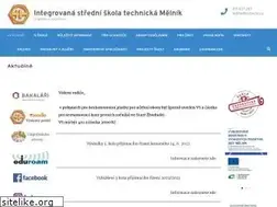 Sites similar to isstechn.cz