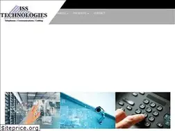 Sites similar to isstechnologies.com
