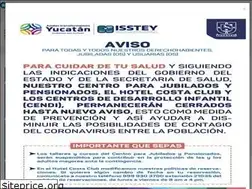 Sites similar to isstey.gob.mx