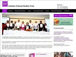 Sites similar to isstindia.org
