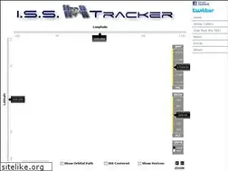 Sites similar to isstracker.com