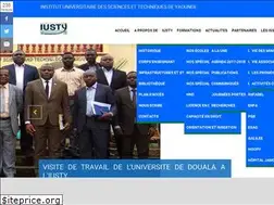 Sites similar to issty.net