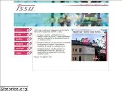 Sites similar to issu.sk