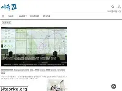 Sites similar to issue-m.com