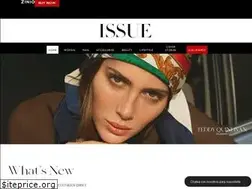Sites similar to issue.cl