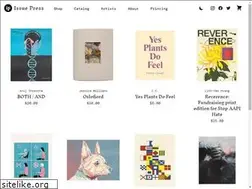Sites similar to issue.press
