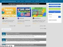Sites similar to issue.sblinks.net