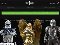 Sites similar to issue1studios.com