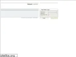 Sites similar to issuecrawler.net