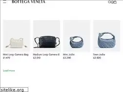 Sites similar to issuedbybottega.com