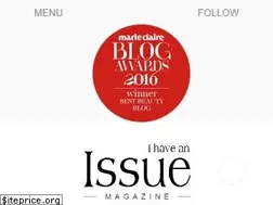 Sites similar to issuemagazine.gr
