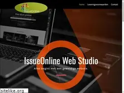 Sites similar to issueonline.nl