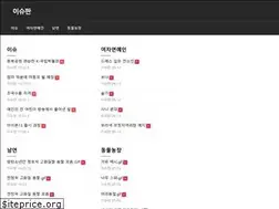 Sites similar to issuepan.com