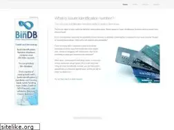 Sites similar to issueridentificationnumber.com