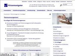 Sites similar to issues-management.info