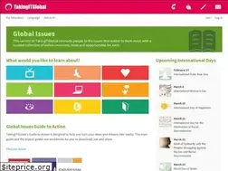 Sites similar to issues.tigweb.org
