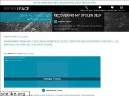 Sites similar to issuesiface.com