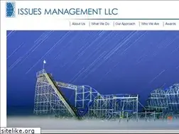 Sites similar to issuesllc.com