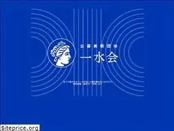 Sites similar to issuikai.org