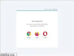 Sites similar to issupported.com