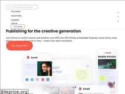 Sites similar to issuu.es