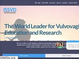 Sites similar to issvd.org