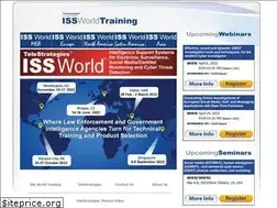 Sites similar to issworldtraining.com