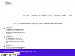 Sites similar to isswsh.org